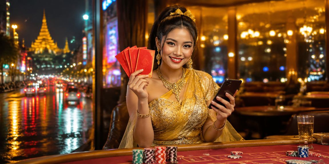 app slot